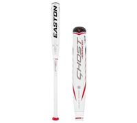 Easton 8074474 2022 Ghost Advanced | -10 | Batte de Softball Fastpitch | Approuvé pour Tous Les terrains | 33/23 pour Femmes, Multicolore, 33 in. | 23 oz