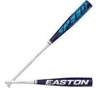 Easton Bb22spd 2022 Speed-3 BBCOR Batte de Baseball 30/27 pour Hommes, Multicolore, 30"/27 oz
