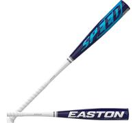 Easton Bb22spd 2022 Speed-3 BBCOR Batte de Baseball 33/30 pour Hommes, Multicolore, 33"/30 oz