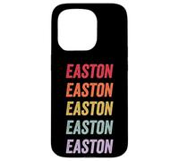 Easton Coque pour iPhone 15 Pro