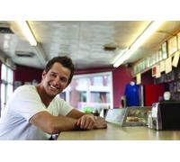 Easton Corbin - All Over The Road [Import]