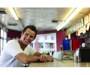 Easton Corbin - All Over The Road [Import]