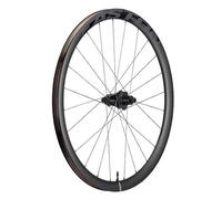 Easton Disque de Pneu EC90 ALX-700c-arrière Shimano - Unisexe - pour Adulte - Noir - Taille Unique