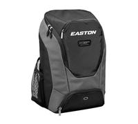 Easton | Dugout Backpack Equipment Bag | Black