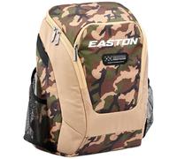 Easton | Dugout Sac à Dos d'équipement pour Jeunes | Marron Clair