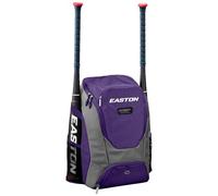 Easton | Dugout Sac à Dos d'équipement | Violet