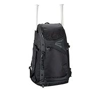 Easton E610 Noir sac à dos - Sacs à dos (Noir, Uniforme, Poche frontale, Poche latérale)
