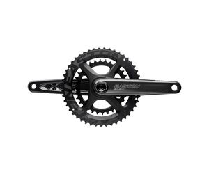 Easton EA90 Cranks (Arms Only) 175mm Black