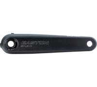 Easton Pédalier EA90 Cinch matte black ano 170,0 mm