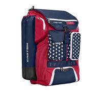 Easton | Five Tool Phenom Sac à Dos d'équipement | Baseball et Softball | USA
