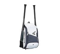 Easton Game Ready Ensemble de battes de Baseball, Blanc, Taille Unique