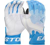 Easton | Gants de frappeur Walk-Off ETHOS | Blanc/bleu | Adulte S