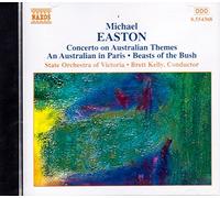 Oeuvres pour orchestre CD