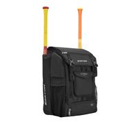 Easton MAV1 Sac à Dos d'équipement | Baseball et Softball | Anthracite
