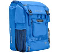 Easton | MAV1 Sac à Dos d'équipement | Baseball et Softball | Columbia Blue