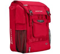 Easton MAV1 Sac à Dos d'équipement | Baseball et Softball | Rouge