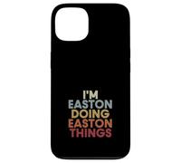 Easton Name Easton Personalized Name First Given Coque pour iPhone 13