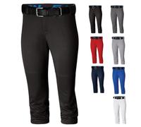 Easton Pantalon de Softball pour Femme