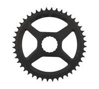 Easton Plateau Direct Mount FLT SRAM 12 vitesses noir 44 Zähne