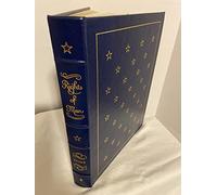 EASTON PRESS LEATHER EDITION, RIGHTS OF MAN BY THOMAS PAINE