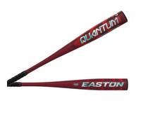Easton | Quantum Baseball Batte | BBCOR | -3 Drop | 2 5/8" Barrel | 1 PC Aluminium