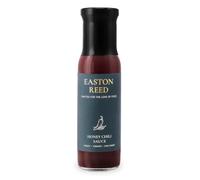 Easton Reed Chili Honey Barbecue Sauce, miel et piment doux