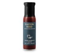 Easton Reed Honey BBQ Sauce, sauce barbecue douce au miel