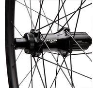 Easton Roue Arrière Ec70 Ax