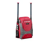 Easton Sac à Dos Dugout pour équipement | Rouge
