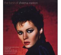 Easton, Sheena - Best of [Import]