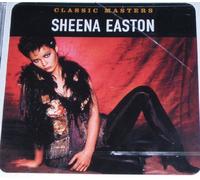 Easton, Sheena - Classic Masters