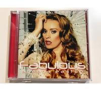 Easton Sheena - Fabulous