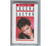 Easton, Sheena - Greatest Hits