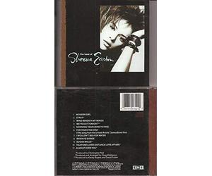 Easton, Sheena - Greatest Hits