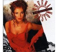 Easton, Sheena - Lover in Me + 4