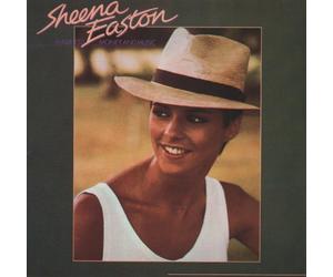 Easton, Sheena - Madness Mone & Music