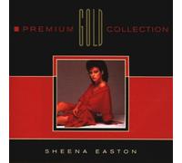 Easton,Sheena - Premium Gold Collection