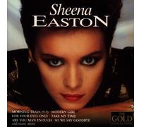 Easton, Sheena - Sheena Easton
