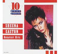 Easton, Sheena - Ten Best