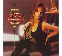 Easton, Sheena - What Comes Naturally