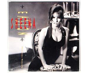 Easton, Sheena - What Comes Naturally [Vinyl LP]
