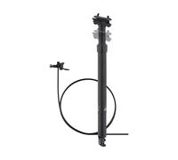 Easton Tige de Selle Télescopique EA70 AX 50 mm noir 27.2 mm / 400 mm / SB 0 mm / ohne Remote