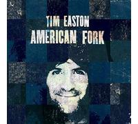 Easton, Tim - American Fork [Import]