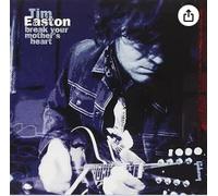 Easton, Tim - Break Your Mother's Heart [Import]