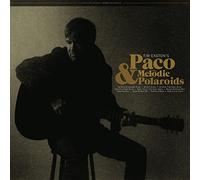 Easton, Tim - Paco & the Melodic Poloroids