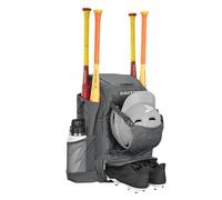 Easton Walk-Off Ethos Sac à Dos pour équipement, Charbon, Taille Unique, Sac à Dos
