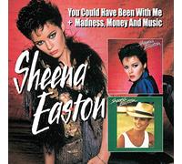 Easton - You Could Have Been With Me