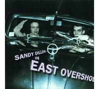 Eastovershoe by Dillon Sandy (2001-03-12)