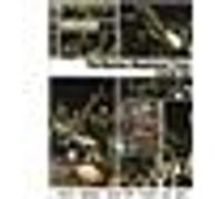 Eastpack resistance tour, volume 2 G