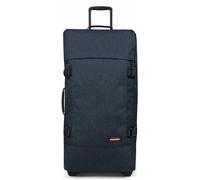 Eastpack sac a roulettes tranverz l triple Denim